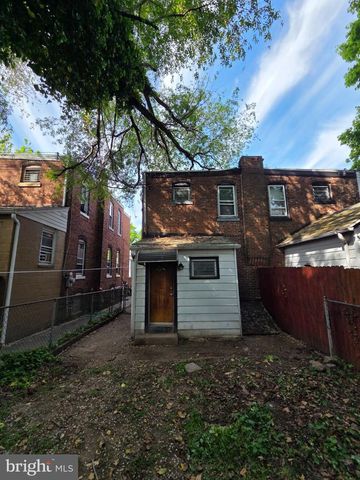 117 STALEY AVE, Collingdale, PA 19023