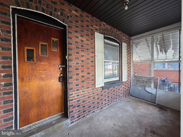117 STALEY AVE, Collingdale, PA 19023