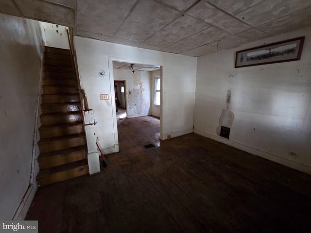 117 STALEY AVE, Collingdale, PA 19023