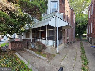 117 STALEY AVE, Collingdale, PA 19023