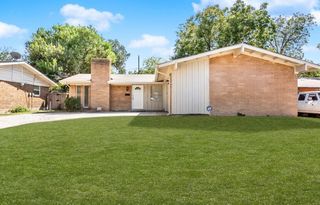 2936 Sundial Drive, Dallas, TX 75229