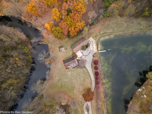 3733 S Brenlor Drive, Hesperia, MI 49421