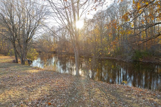 3733 S Brenlor Drive, Hesperia, MI 49421