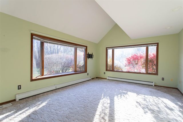 3733 S Brenlor Drive, Hesperia, MI 49421