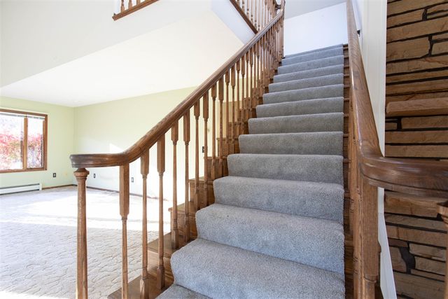 3733 S Brenlor Drive, Hesperia, MI 49421