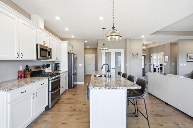 100 PETERSON LN, Ashland, MO 65010