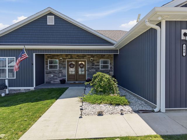100 PETERSON LN, Ashland, MO 65010