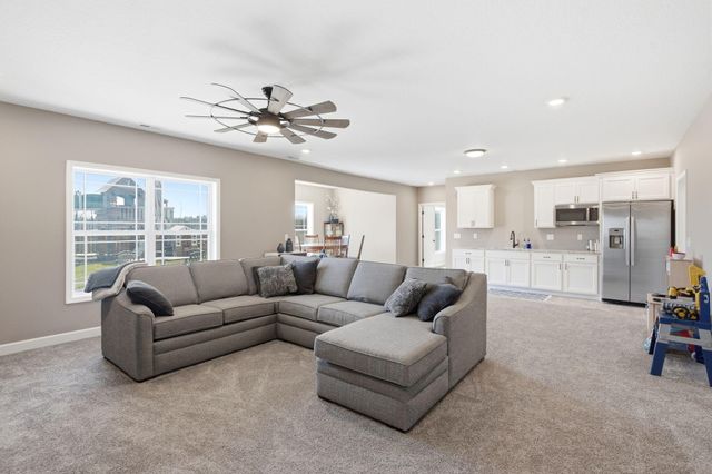 100 PETERSON LN, Ashland, MO 65010