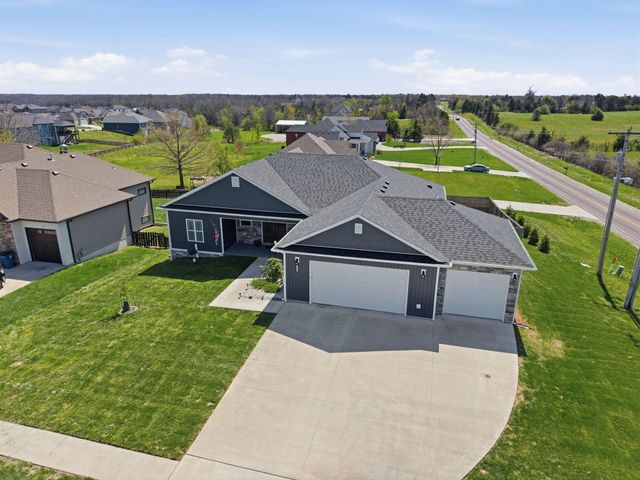 100 PETERSON LN, Ashland, MO 65010