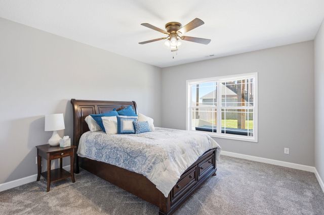 100 PETERSON LN, Ashland, MO 65010