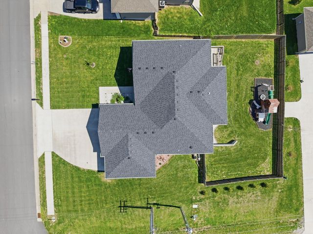 100 PETERSON LN, Ashland, MO 65010