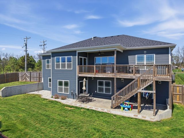 100 PETERSON LN, Ashland, MO 65010