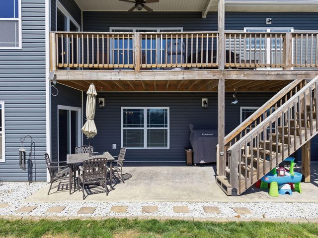 100 PETERSON LN, Ashland, MO 65010