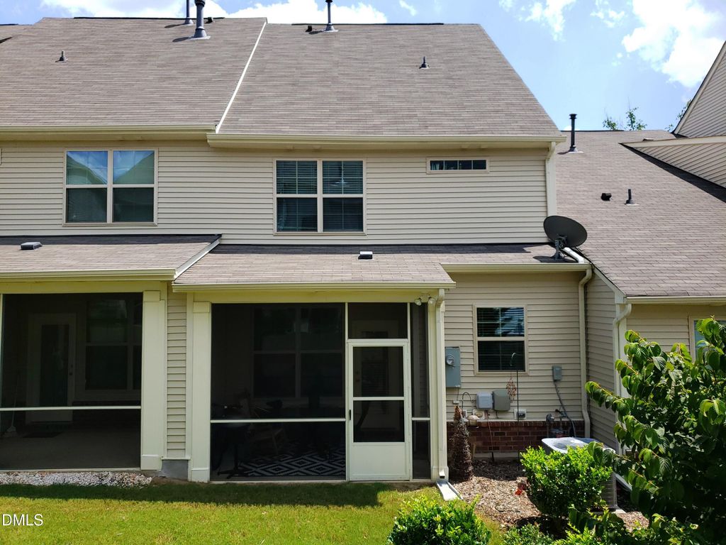 1028 Contessa Drive, Cary, NC 27513