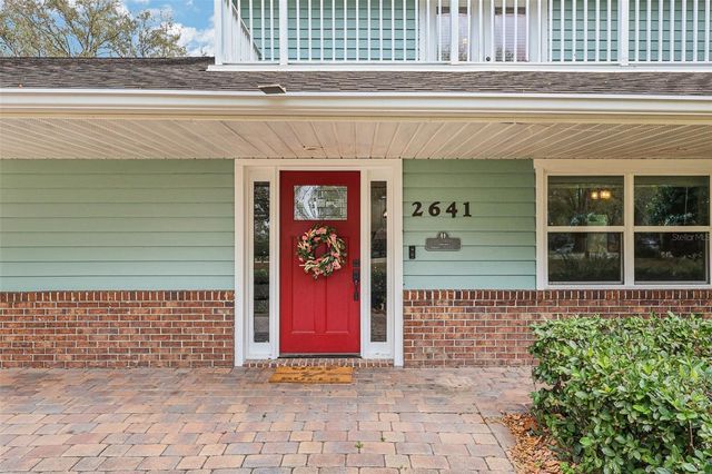 2641 HEMPEL AVENUE, Windermere, FL 34786