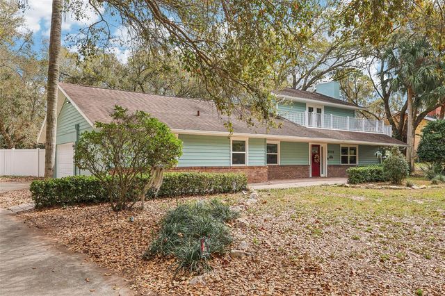2641 HEMPEL AVENUE, Windermere, FL 34786