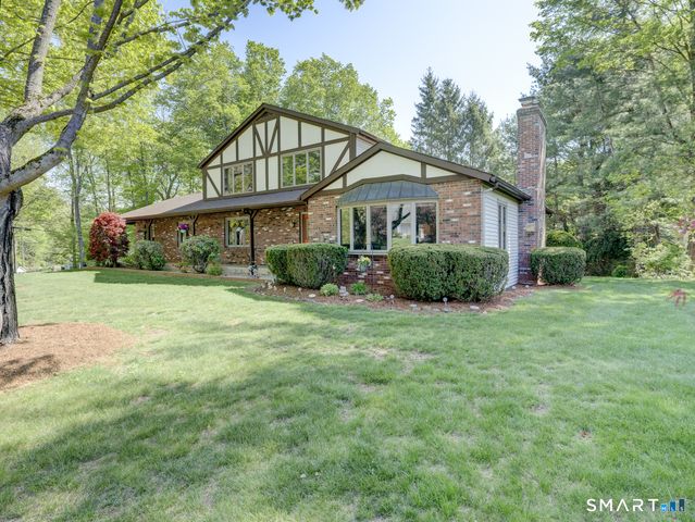 350 Brooke Meadow Road, Berlin, CT 06037