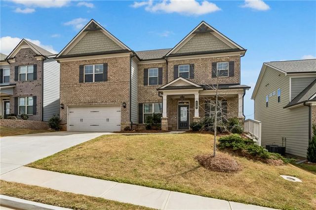 4417 Chestnut Oak Way SW, Gainesville, GA 30504