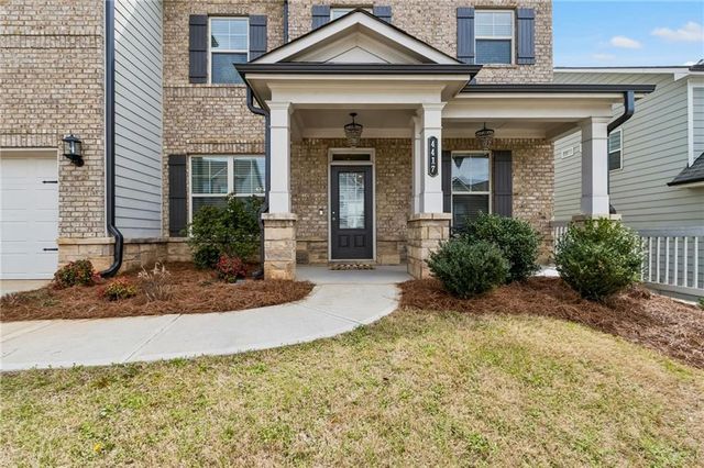 4417 Chestnut Oak Way SW, Gainesville, GA 30504
