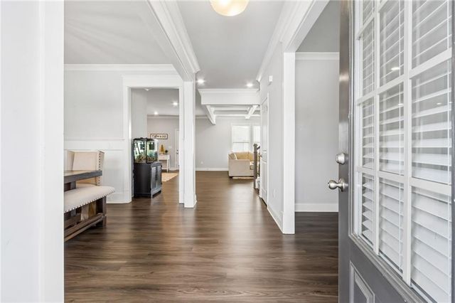 4417 Chestnut Oak Way SW, Gainesville, GA 30504