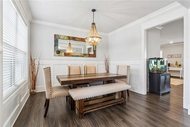 4417 Chestnut Oak Way SW, Gainesville, GA 30504