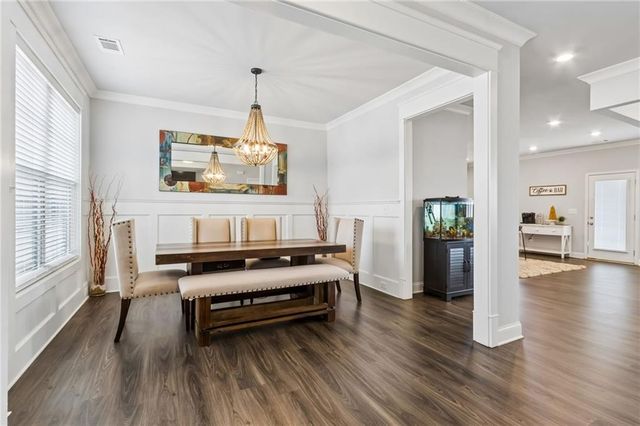 4417 Chestnut Oak Way SW, Gainesville, GA 30504