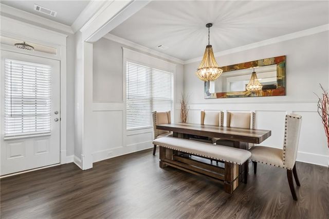 4417 Chestnut Oak Way SW, Gainesville, GA 30504