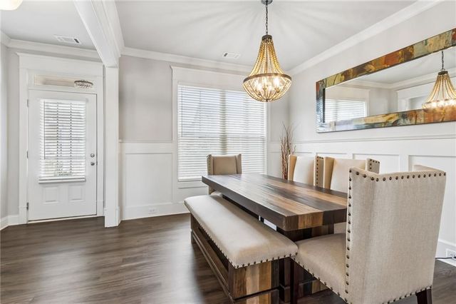 4417 Chestnut Oak Way SW, Gainesville, GA 30504