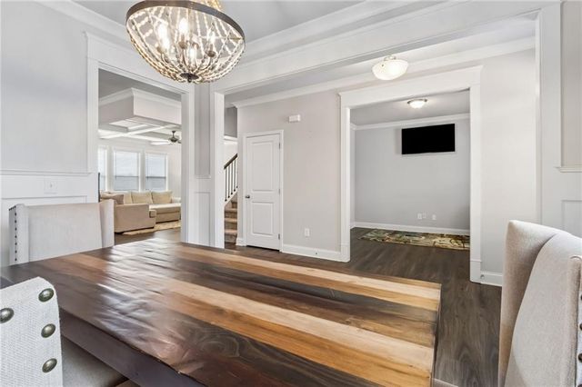 4417 Chestnut Oak Way SW, Gainesville, GA 30504