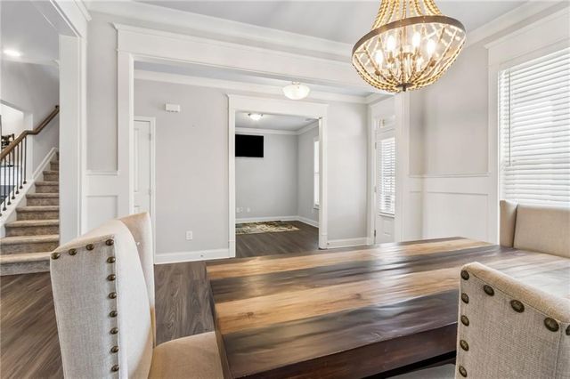 4417 Chestnut Oak Way SW, Gainesville, GA 30504