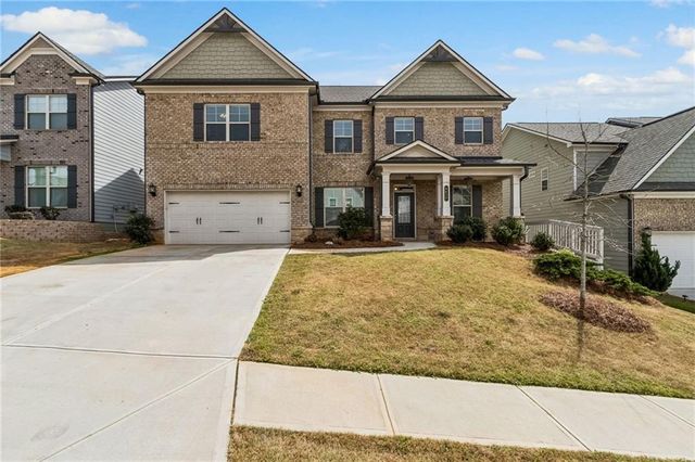 4417 Chestnut Oak Way SW, Gainesville, GA 30504