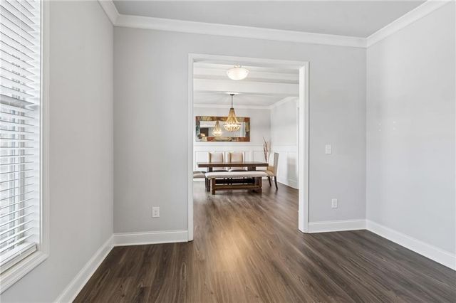 4417 Chestnut Oak Way SW, Gainesville, GA 30504