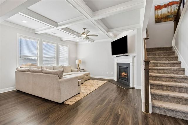 4417 Chestnut Oak Way SW, Gainesville, GA 30504