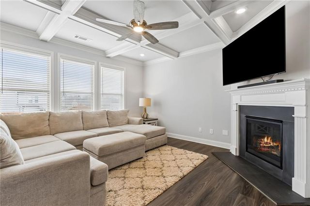 4417 Chestnut Oak Way SW, Gainesville, GA 30504