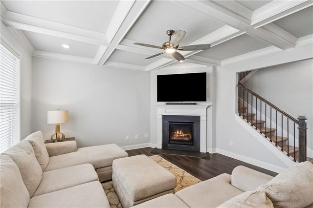 4417 Chestnut Oak Way SW, Gainesville, GA 30504