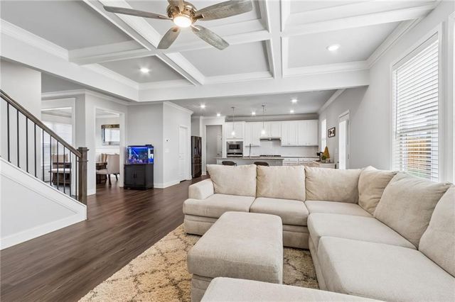 4417 Chestnut Oak Way SW, Gainesville, GA 30504