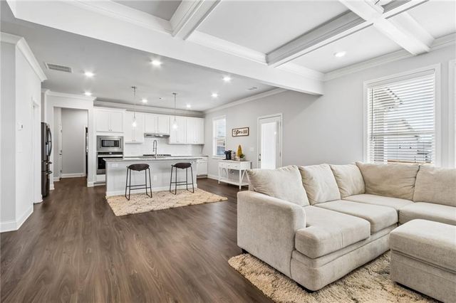 4417 Chestnut Oak Way SW, Gainesville, GA 30504