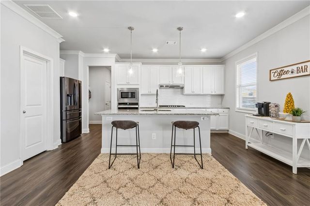 4417 Chestnut Oak Way SW, Gainesville, GA 30504