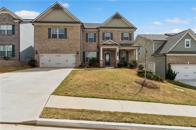 4417 Chestnut Oak Way SW, Gainesville, GA 30504