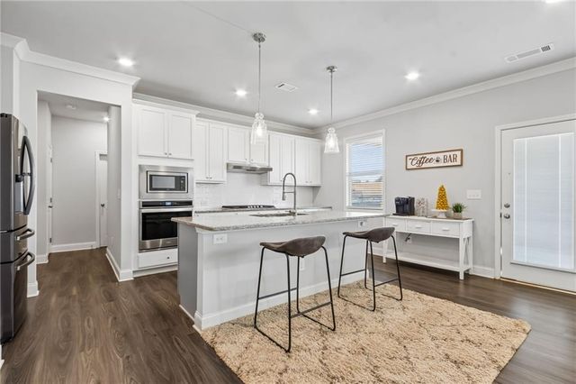 4417 Chestnut Oak Way SW, Gainesville, GA 30504