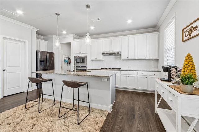 4417 Chestnut Oak Way SW, Gainesville, GA 30504