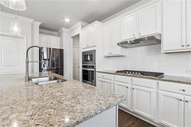 4417 Chestnut Oak Way SW, Gainesville, GA 30504