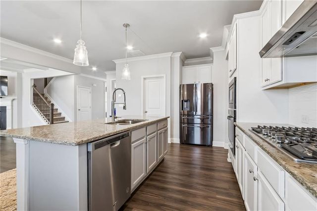 4417 Chestnut Oak Way SW, Gainesville, GA 30504