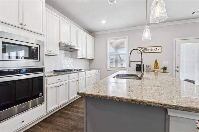 4417 Chestnut Oak Way SW, Gainesville, GA 30504