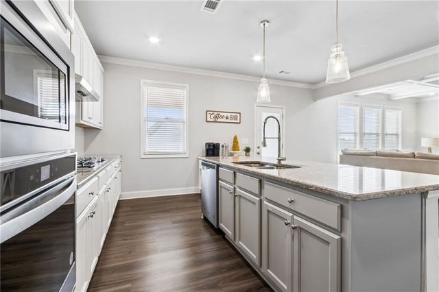 4417 Chestnut Oak Way SW, Gainesville, GA 30504