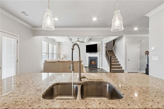 4417 Chestnut Oak Way SW, Gainesville, GA 30504