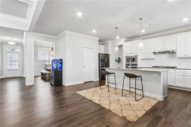 4417 Chestnut Oak Way SW, Gainesville, GA 30504