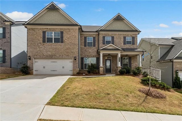 4417 Chestnut Oak Way SW, Gainesville, GA 30504