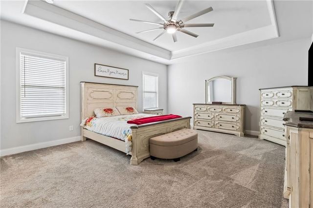 4417 Chestnut Oak Way SW, Gainesville, GA 30504