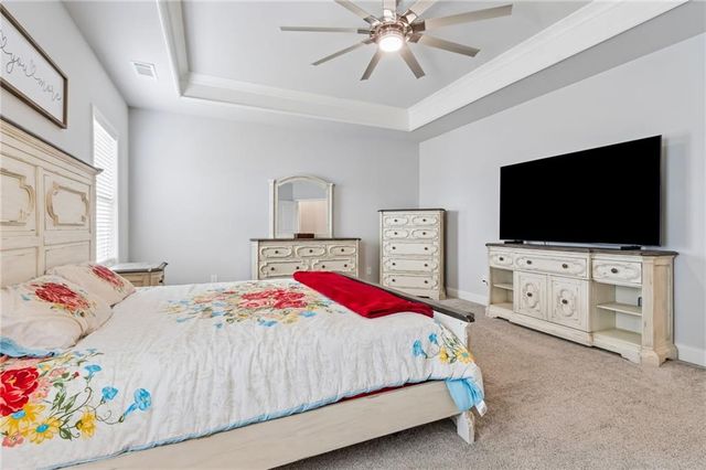 4417 Chestnut Oak Way SW, Gainesville, GA 30504